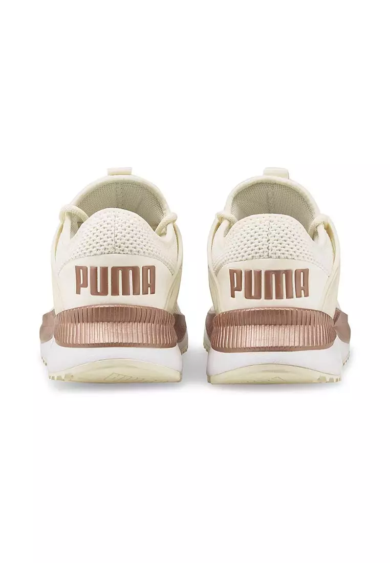 Pacer Future Lux Women's Shoes (White)
