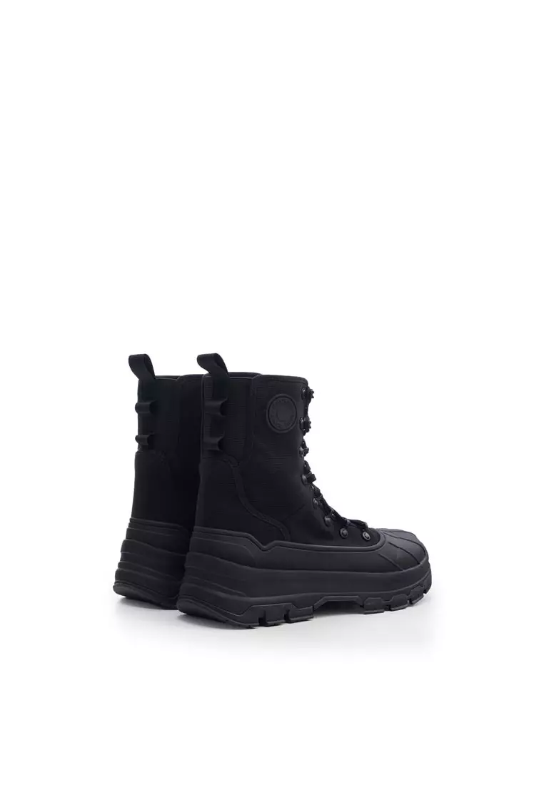 WOMENS EXPLORER DESERT BOOT