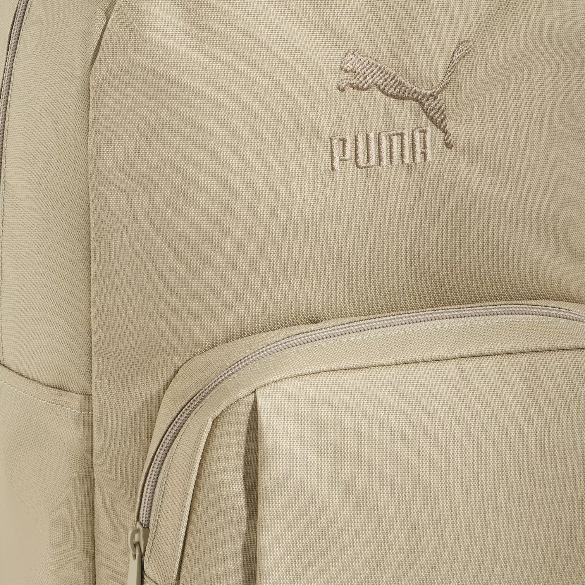 PUMA Classics Archive Backpack Unisex Oak Branch