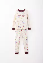 Lcn San Dark Vanilla/Hello Kitty Hearts