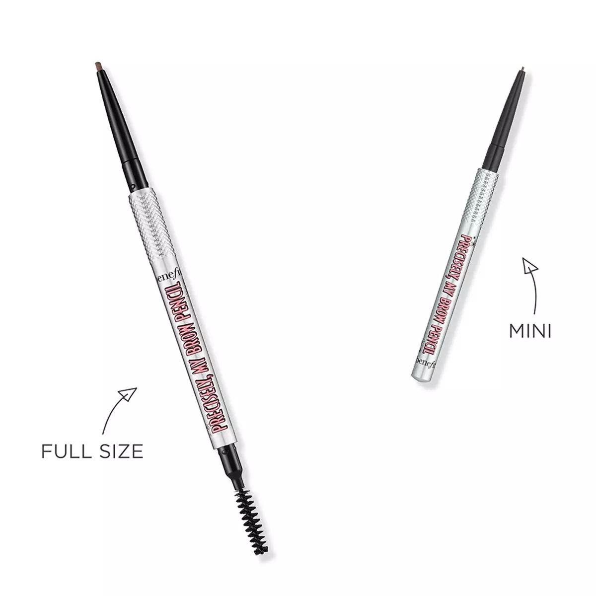 Benefit Precisely, My Brow Pencil Mini Shade 3.5