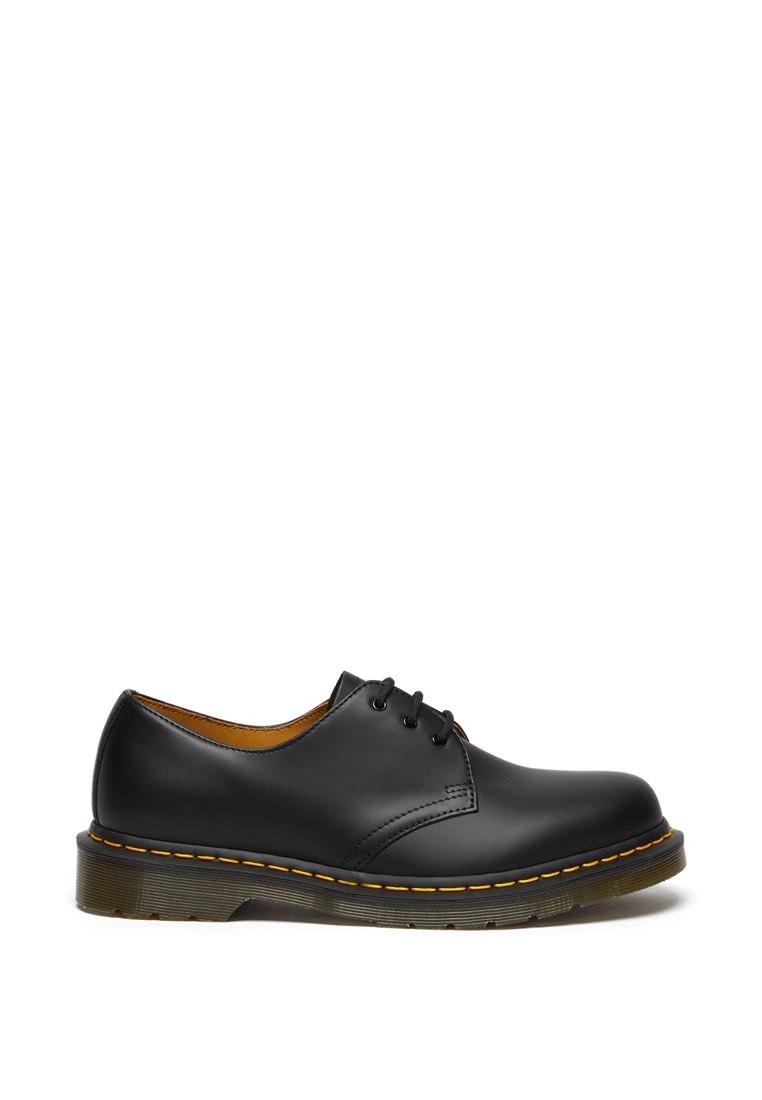1461 SMOOTH LEATHER SHOES