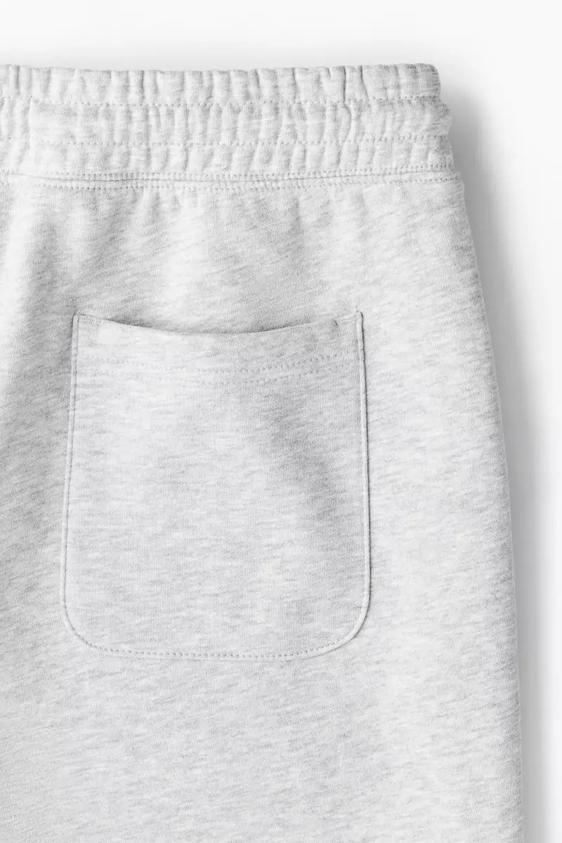 Relaxed Fit Sweatpants