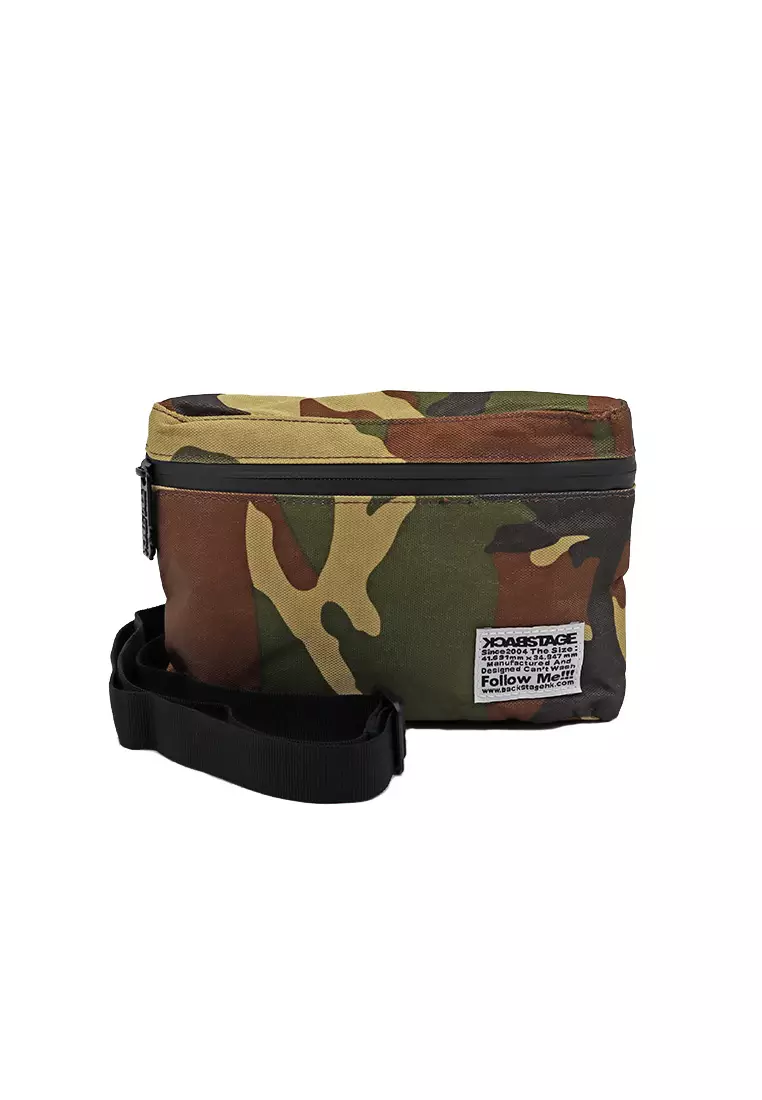 Shop 1st Camo Shoulder Bag Online