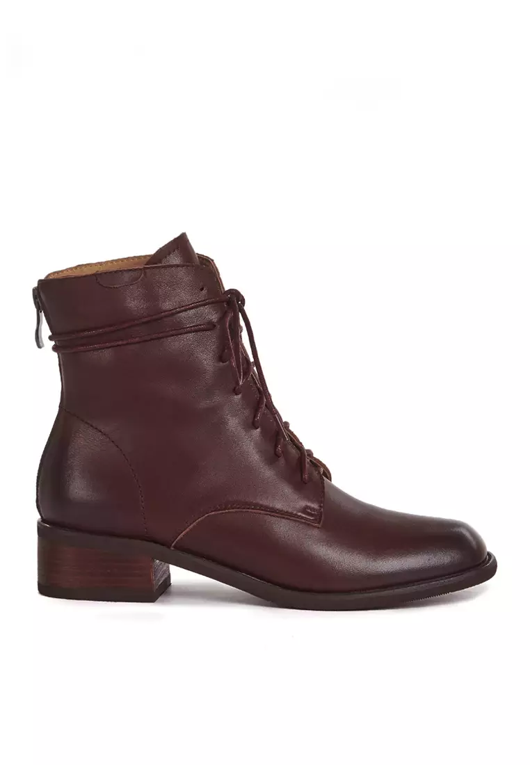 Casual discount ankle shoes