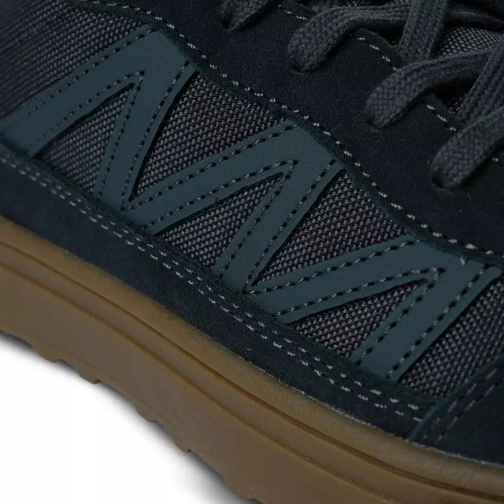 Eiger Bozeman Low Cut Shoes