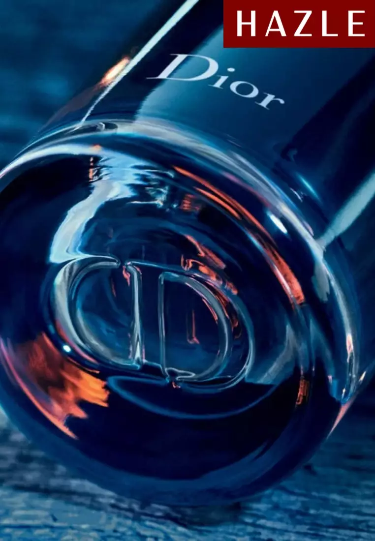 60 Ml Harga Sauvage Dior Perfume Jual Dior Sauvage Man Parfum 60 - Main Image