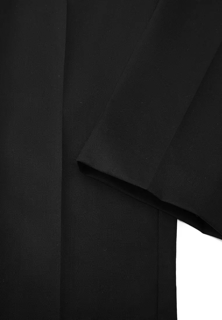 BLAACK 套裝西裝褲