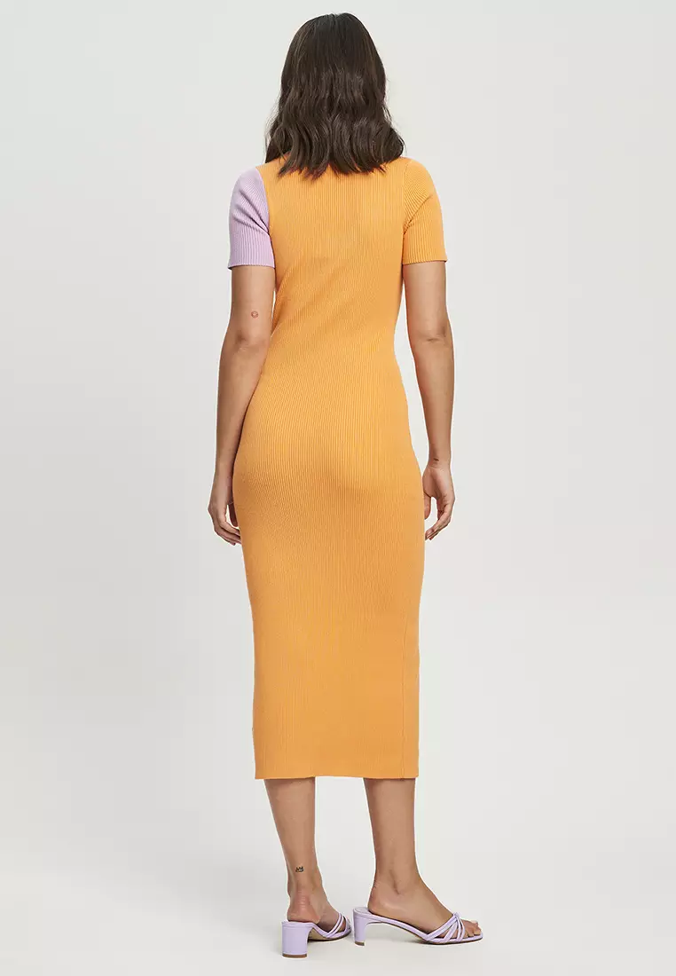 Devon Knit Dress