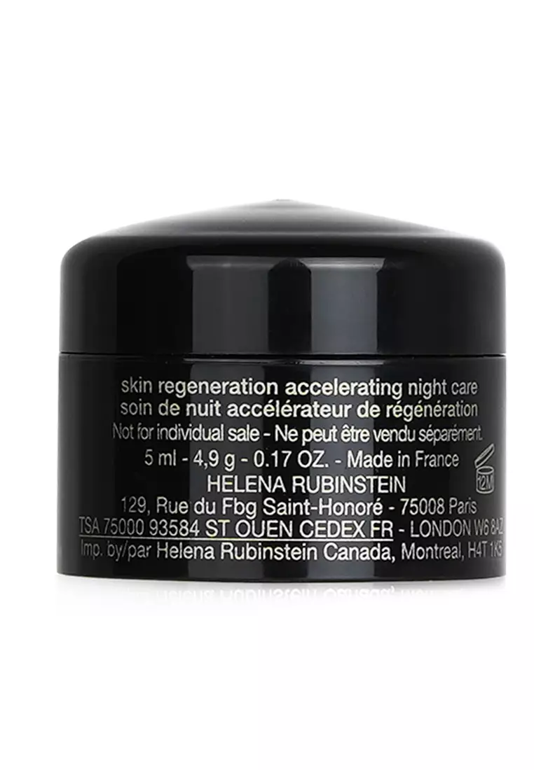 HELENA RUBINSTEIN - RePlasty Age Recovery Night Cream (Miniature) 5ml/0.17oz