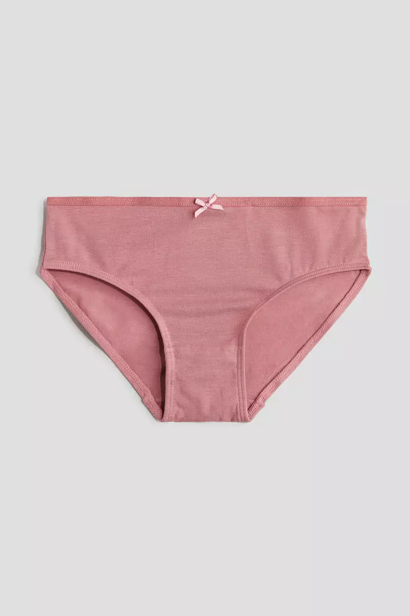 10-pack cotton briefs