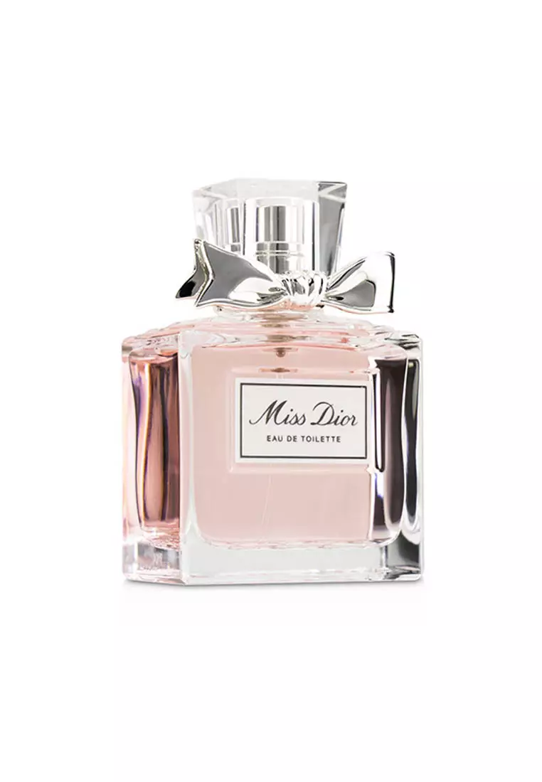 Dior miss dior eau de toilette 2019 online