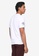 Superdry white College Graphic T-Shirt - Superdry Code 3D74AAAA810CF7GS_2