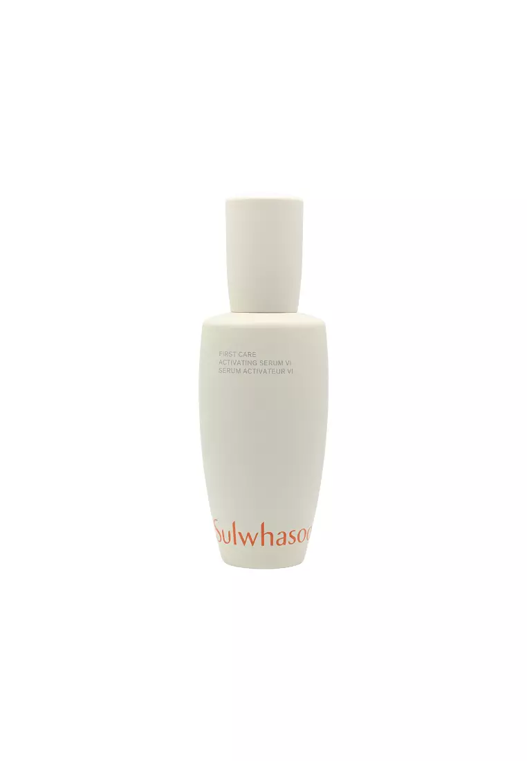 Buy Sulwhasoo Sulwhasoo First Care Activating Serum VI (90ml) 2026