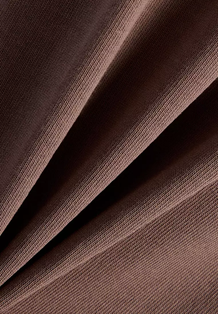 Athletics Cotton T-Shirt