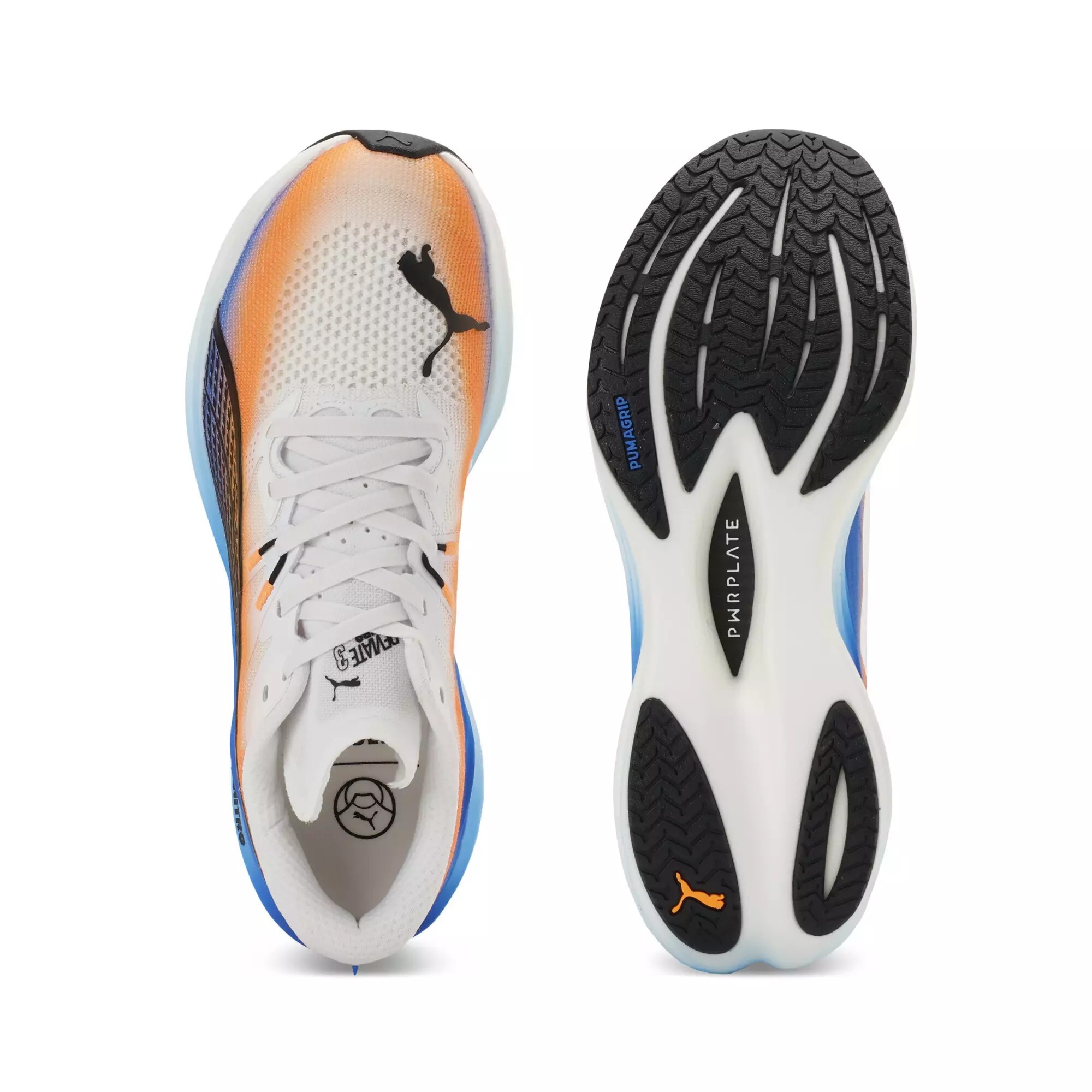 PUMA Deviate NITRO™ 3 Ekiden Men's Running Shoe