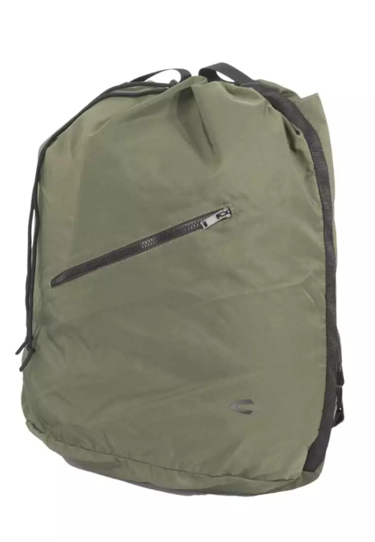 CAMEL ACTIVE LIGHTWEIGHT TRAVEL BACKPACK - 51106580