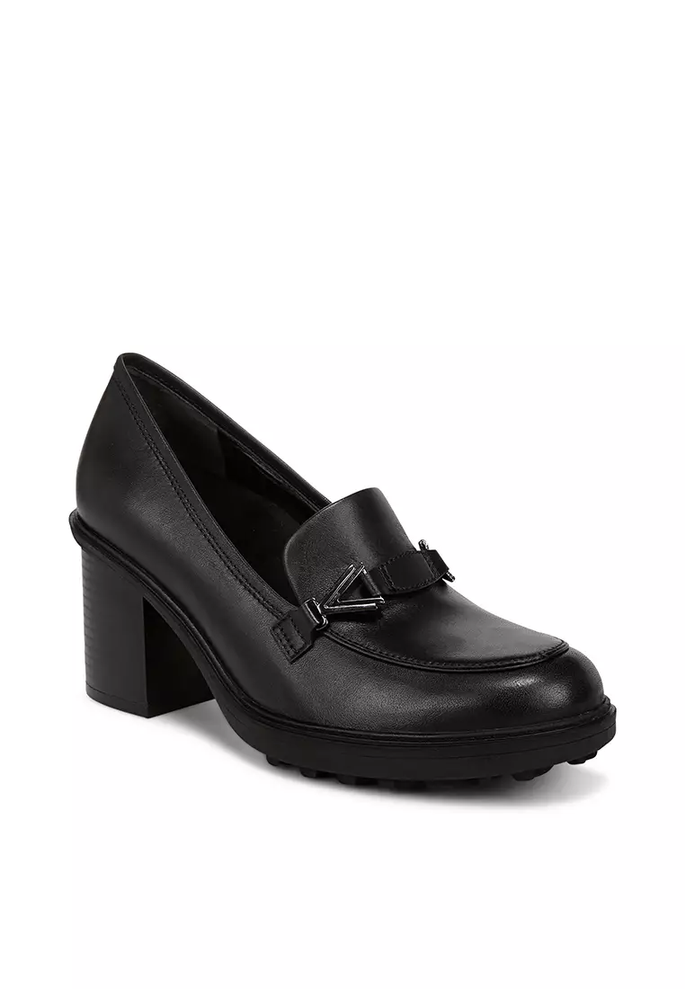 Discount on Vionic  shoes - SKU: Turlock Tiburon Womens Heel/Wedge Shoes