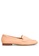 Aerosoles pink Black Label - Map Out Loafers BB962SHCE1A601GS_2
