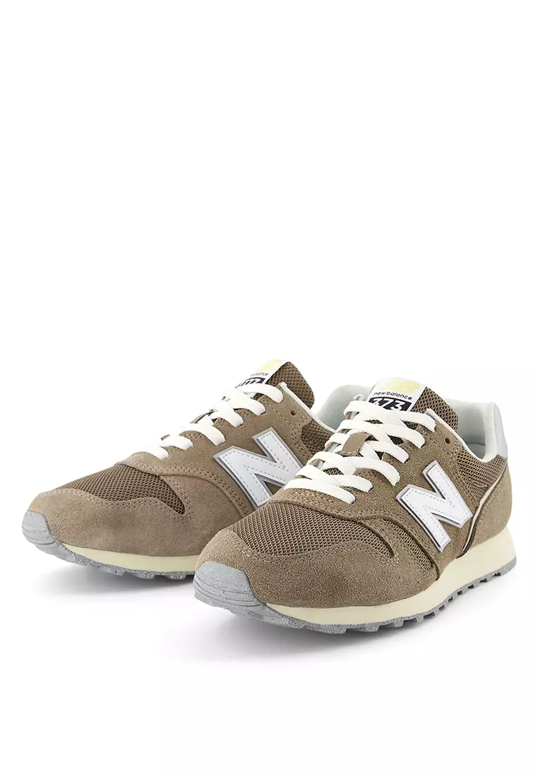 Buy New Balance 373 Classic Lifestyle Shoes 2025 Online ZALORA