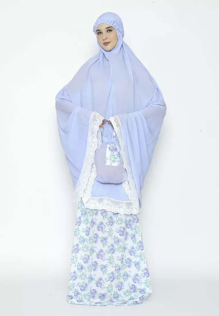 Binish Basic Prayer Set MSB957