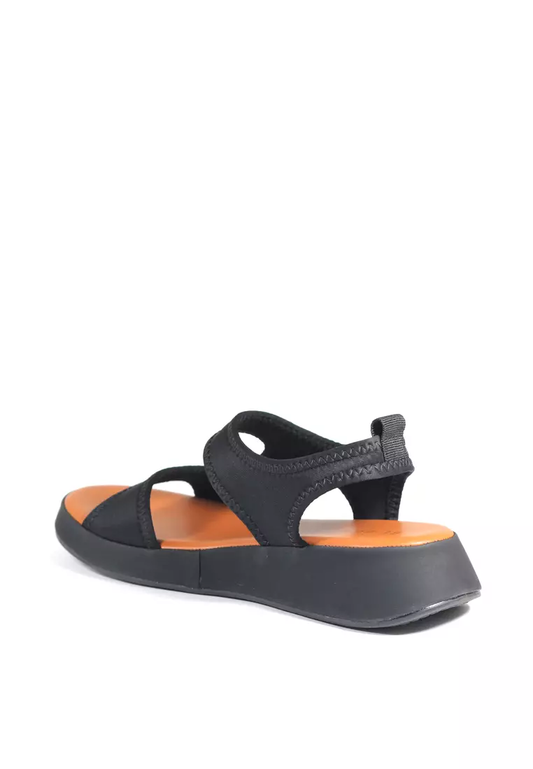 Be-Bob Sandal Toffee-X22078
