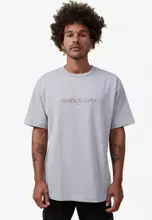 Buy Cotton On Box Fit Plain T-Shirt 2024 Online