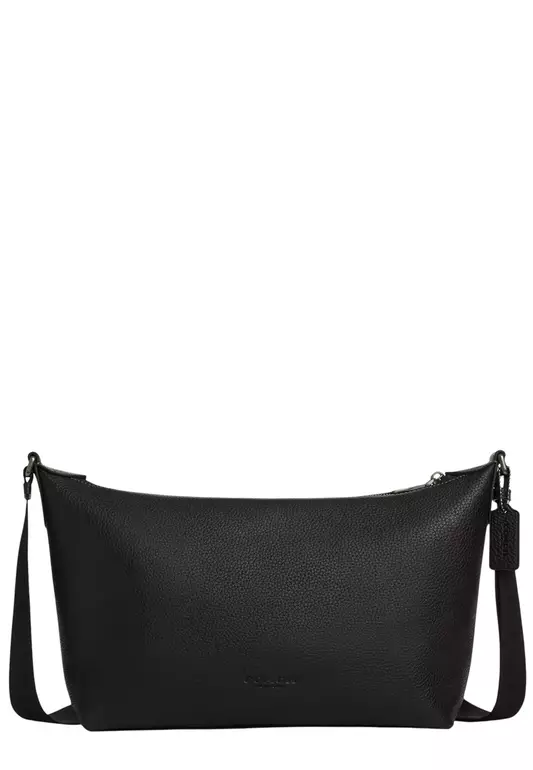 Finn Crossbody Bag - Black CAJ70