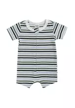 Navy Ink/Bowie Stripe