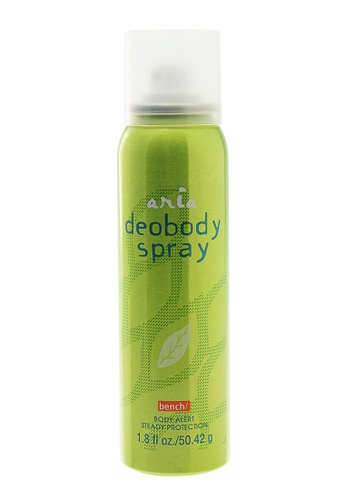 Shop Bench Aria Deo Body Spray Online On Zalora Philippines