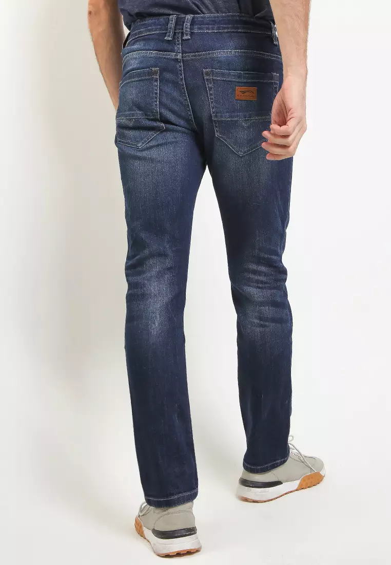 Cj Denim Celana 5 Pc