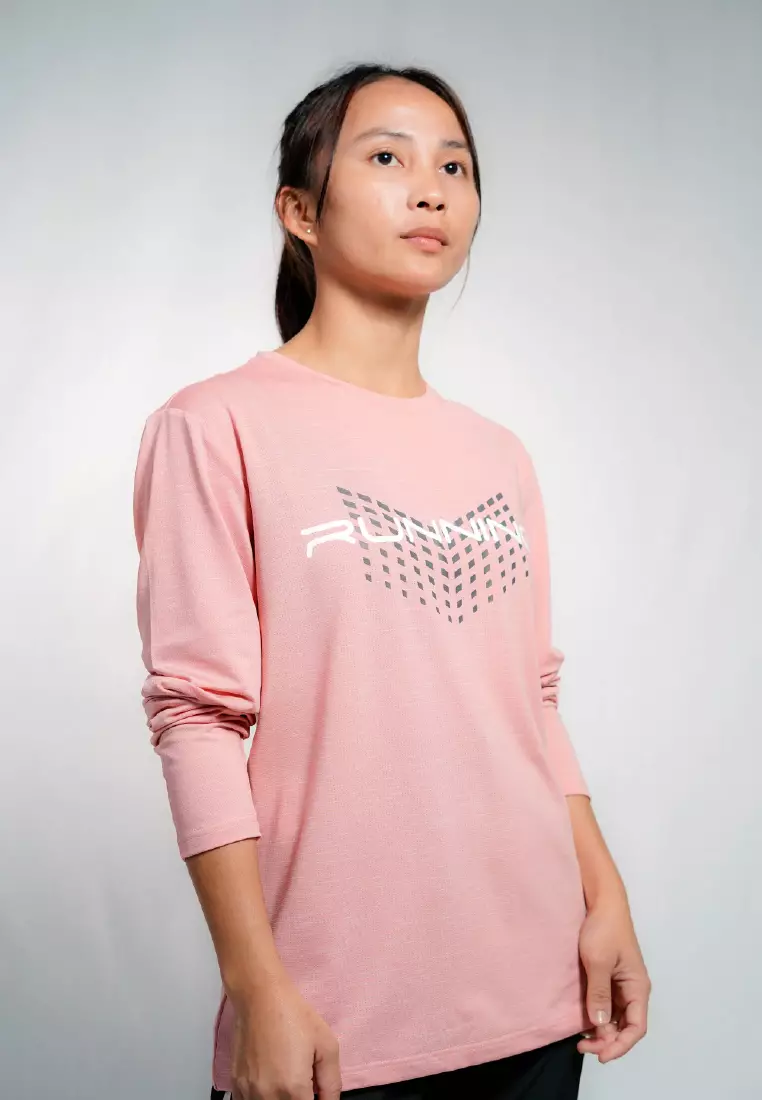 Lightweight Tritoni Everyday Poly Nylon Jersey