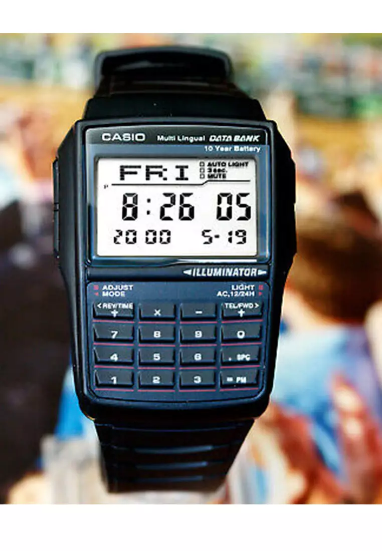 CASIO DBC-32-1ADF