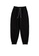 Twenty Eight Shoes black Soft Knitted Sports Pants 6051GS21 CCF80AAA64F888GS_1