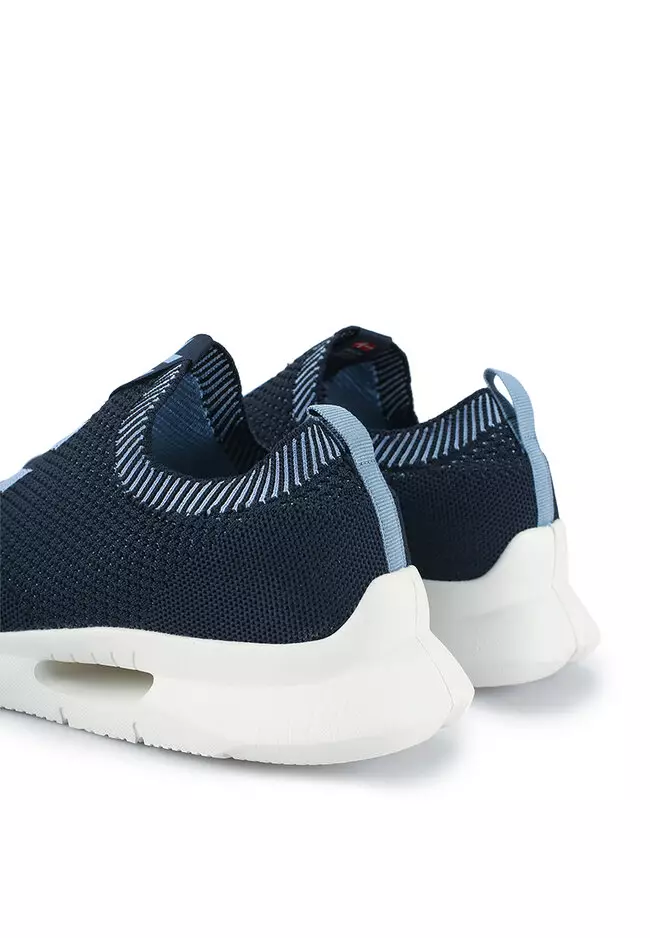 Tatum Seamless Sneakers