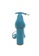 Schutz blue SCHUTZ Strap Block Heel Sandal - CURRENT (CARIBE BLUE) 39987SH2711345GS_3