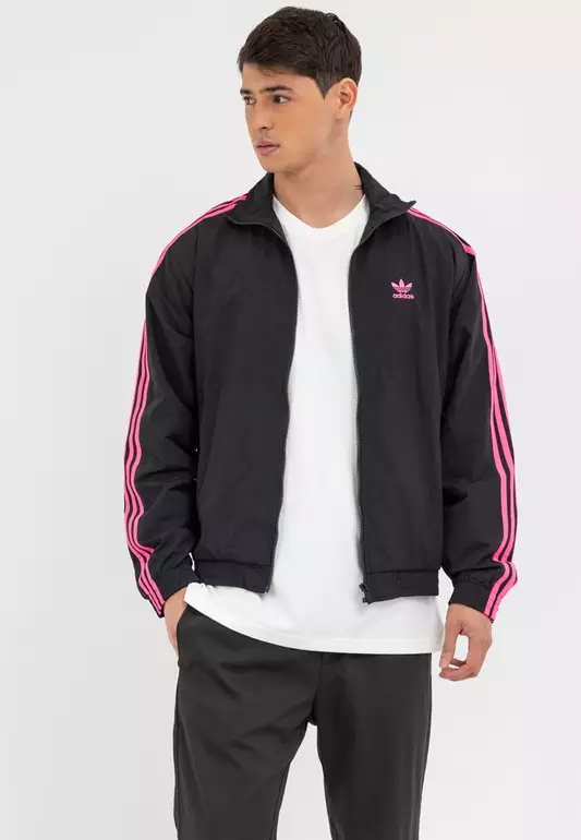 Adicolor Woven Firebird Track Top