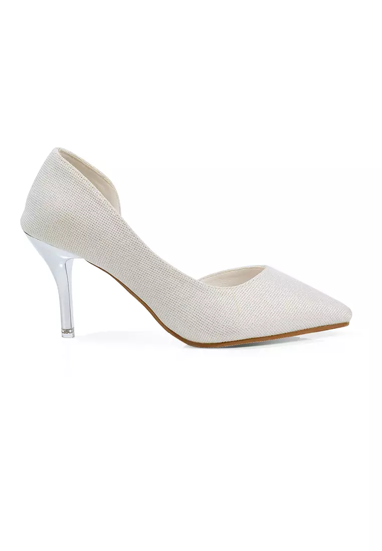 Bridal heels hotsell online