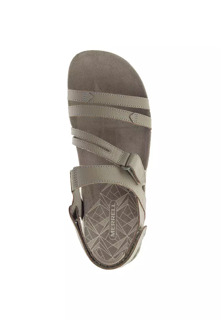 skechers cali gear sandals