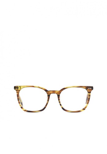 Jual Bridges Eyewear Frame Bruce F Bi Dh V Bruce C2 Original Zalora Indonesia