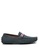Twenty Eight Shoes grey Suede Loafers & Boat Shoes YY9869 7F3B2SH475F348GS_1