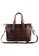 Lara brown Business Bag Briefcase for Men A4E1EACCDDDDB3GS_3