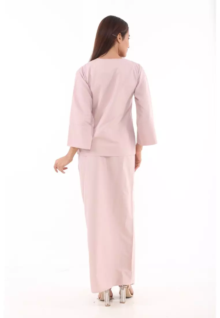 Baju Kurung Kedah Qaseh