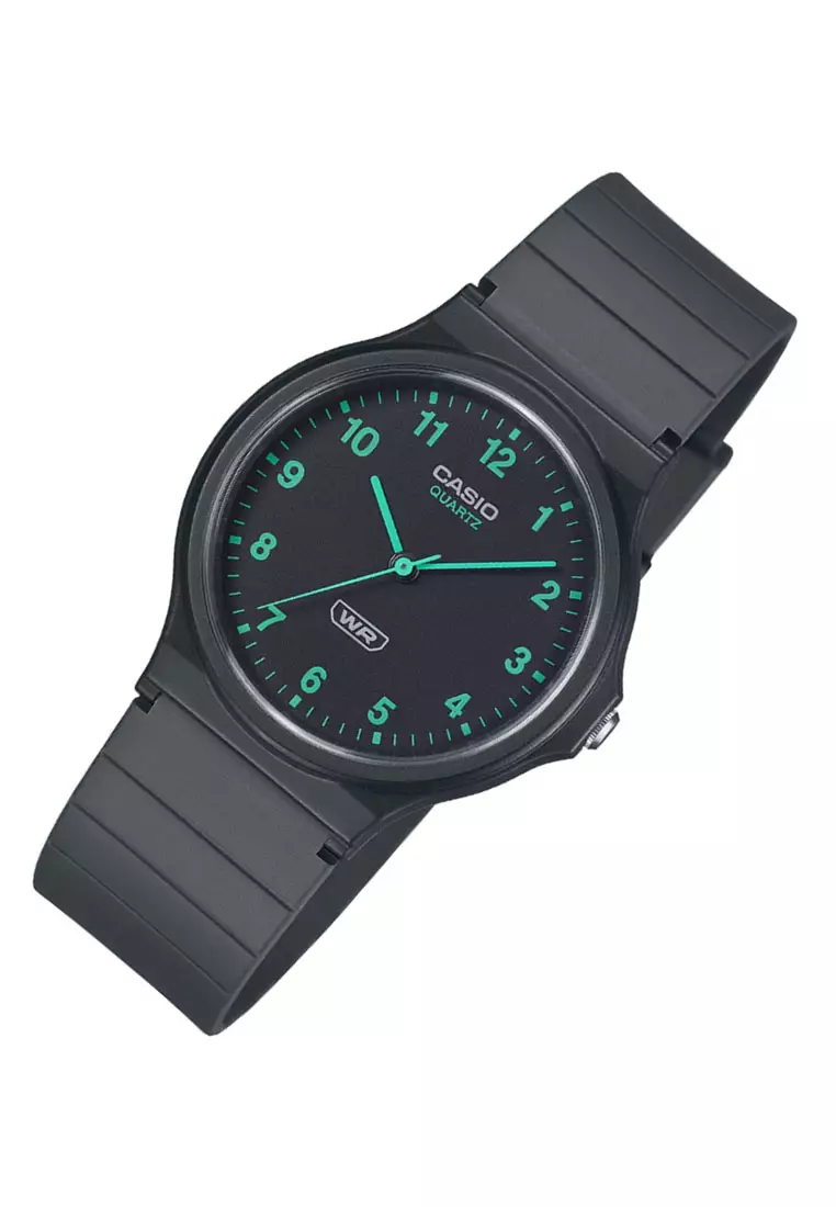 Analog Watch MQ-24B-8B