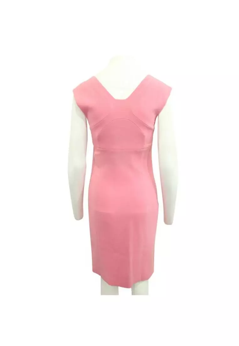 Cheap sale pink dresses