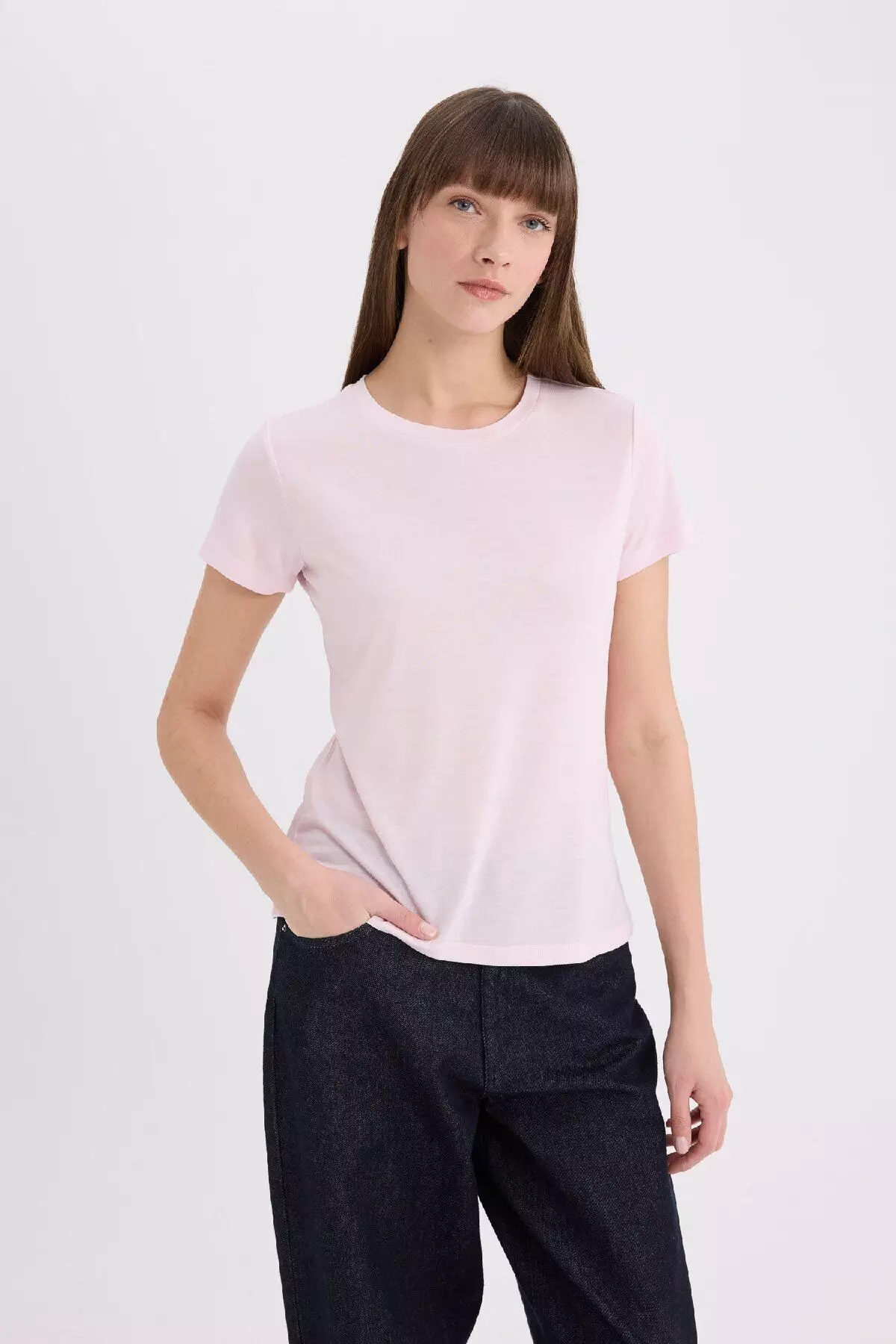 Pink T-Shirt