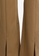ONLY brown Ciana Flared Slit Pants F1C0AAA85FF73EGS_3