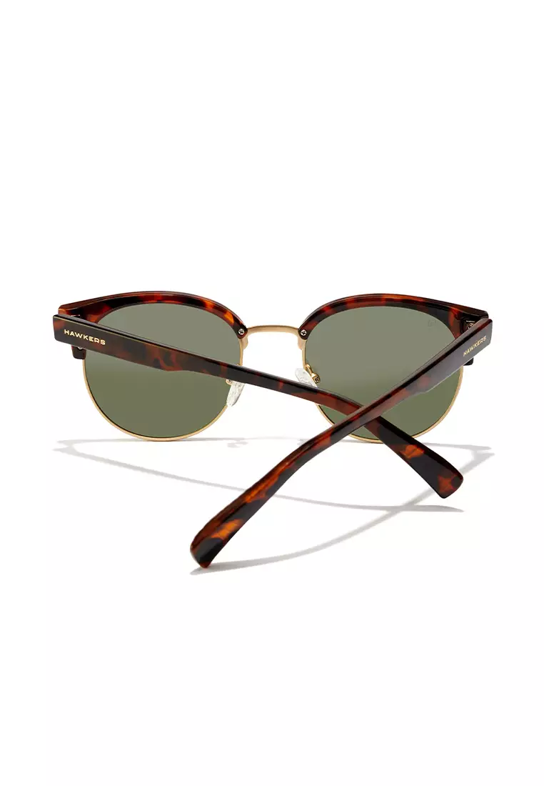 Polarized New Classic Rounded Sunglasses For Men And Women. Unisex. Official Product Designed In Spain