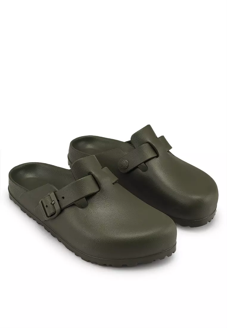 Buy Birkenstock Boston EVA 2026 Online | ZALORA