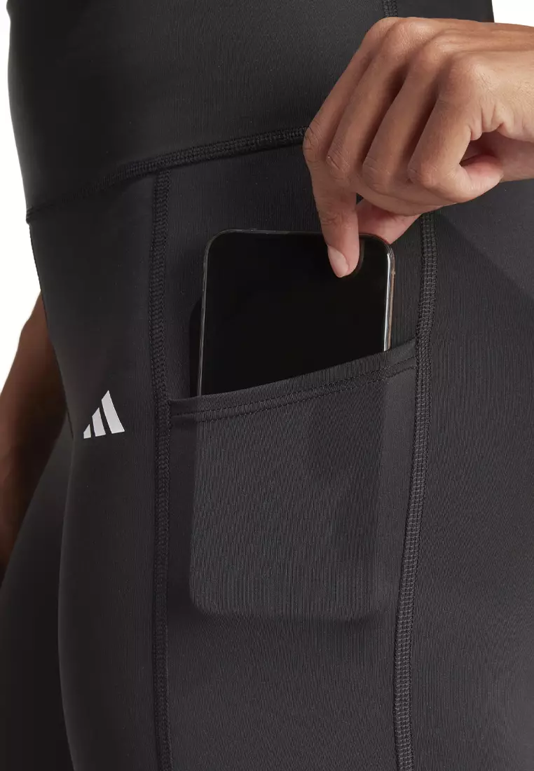 Optime 7-Inch Leggings